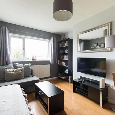 Chesterton Court Apartment Gloucester Esterno foto