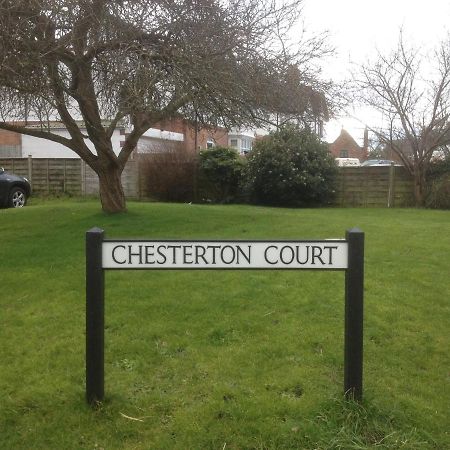Chesterton Court Apartment Gloucester Esterno foto