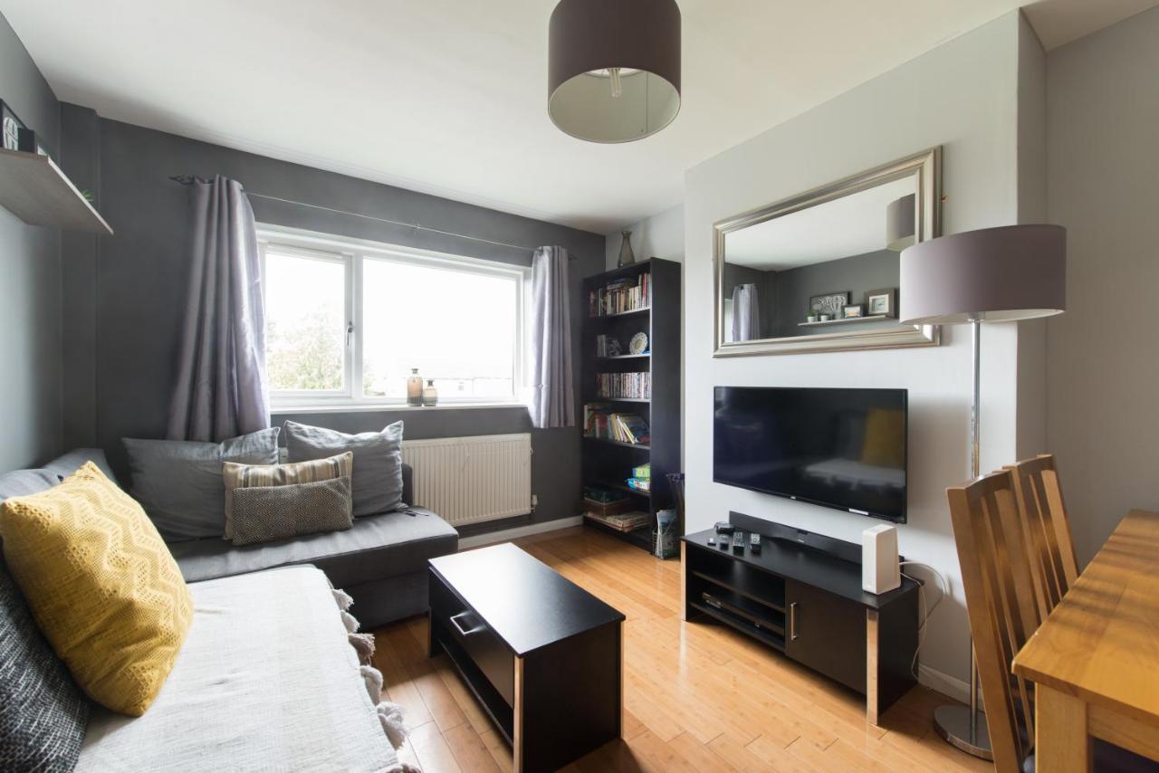 Chesterton Court Apartment Gloucester Esterno foto