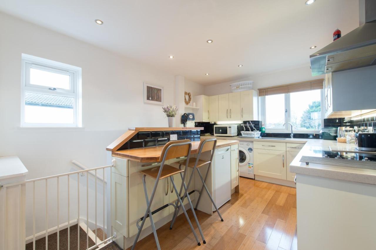 Chesterton Court Apartment Gloucester Esterno foto