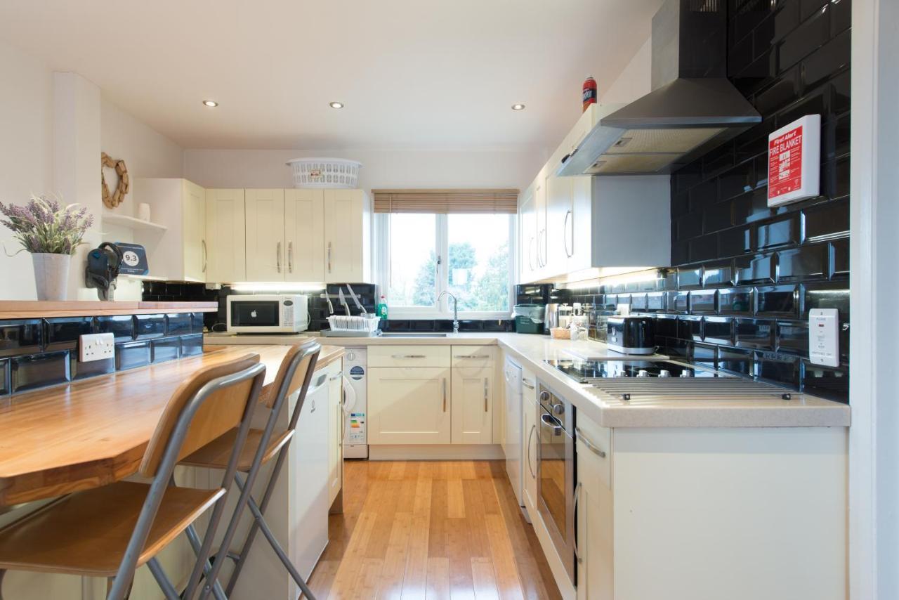 Chesterton Court Apartment Gloucester Esterno foto