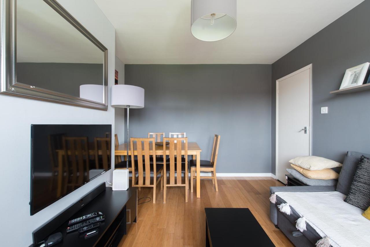 Chesterton Court Apartment Gloucester Esterno foto