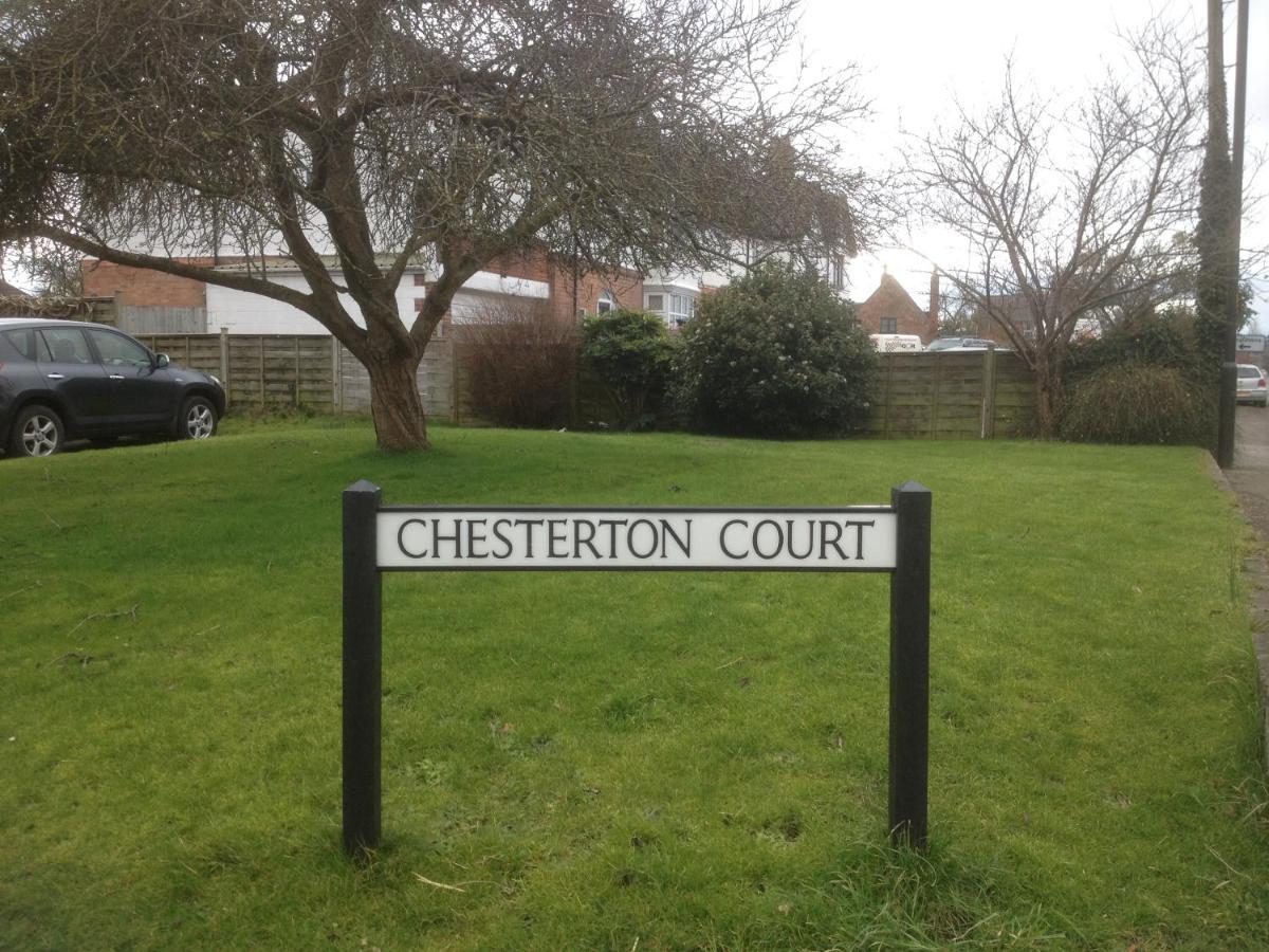 Chesterton Court Apartment Gloucester Esterno foto